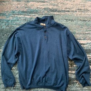 Vintage Tommy Bahamas XXL longsleeve shirt